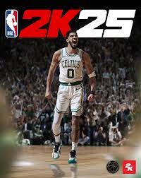 اکانت قانونی NBA 2K25 تجربه بسکتبال حرفهای - Image 2